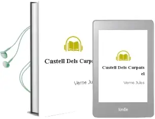 Descargar AudioLibro Castell Dels Carpats el de Verne Jules año 2000
