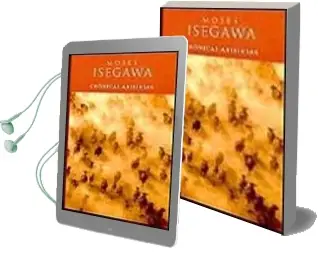 Descargar AudioLibro Cronicas Abisinias de Moses Isegawa año 2000