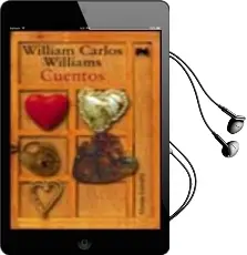 Descargar AudioLibro Cuentos de William Carlos Williams año 2000