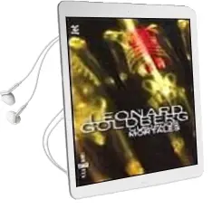 Descargar AudioLibro Cuidados Mortales de Leonard Goldberg año 2000