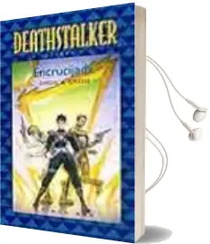 Descargar AudioLibro Deathstalker: Encrucijada (Vol. 6) de Simon R. Green año 2000