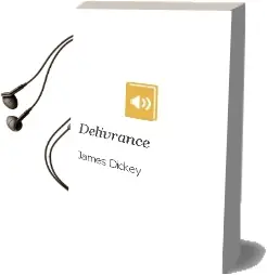 Descargar AudioLibro Delivrance de James Dickey año 2000