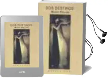Descargar AudioLibro Dos Destinos (Montesinos) de Wilkie Collins año 2000