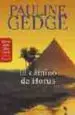 AudioLibro El Camino de Horus de Pauline Gedge