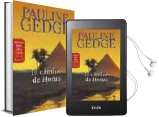 Descargar AudioLibro El Camino de Horus de Pauline Gedge año 2000