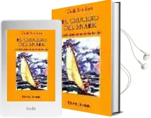 Descargar AudioLibro El Crucero del Snark de Jack London año 2000