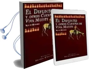 Descargar AudioLibro El Difunto y Otros Cuentos de Viva Muerte de Jose Maria Eça De Queiros año 2000