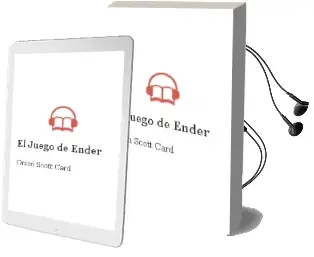 Descargar AudioLibro El Juego de Ender de Orson Scott Card año 2000