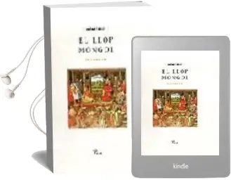 Descargar AudioLibro El Llop Mongol de Homeric año 2000