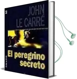 Descargar AudioLibro El Peregrino Secreto de John Le Carre año 2000