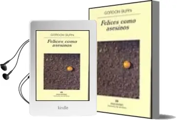 Descargar AudioLibro Felices Como Asesinos de Gordon Burn año 2000