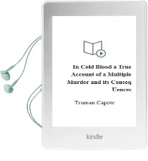 Descargar AudioLibro In Cold Blood: A True Account of a Multiple Murder and its Conseq Uences de Truman Capote año 2000