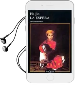 Descargar AudioLibro La Espera de Ha Jin año 2000