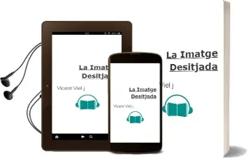 Descargar AudioLibro La Imatge Desitjada de Vicent Viel. J. año 2000
