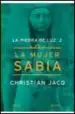 AudioLibro La Mujer Sabia de Christian Jacq