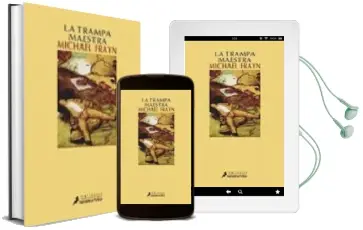 Descargar AudioLibro La Trampa Maestra de Michael Frayn año 2000