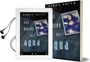 Descargar AudioLibro Las Voces del Agua de Sarah Smith año 2000
