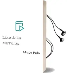 Descargar AudioLibro Libro de las Maravillas de Marco Polo año 2000
