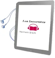 Descargar AudioLibro Los Inocentes de Hermann Broch año 2000