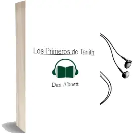 Descargar AudioLibro Los Primeros de Tanith de Dan Abnett año 2000