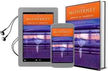 Descargar AudioLibro Modelo de Conducta de Jay Mcinerney año 2000