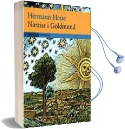Descargar AudioLibro Narziss i Goldmund de Hermann Hesse año 2000