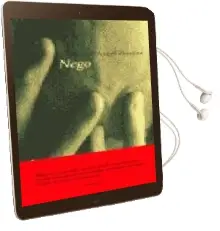 Descargar AudioLibro Nego de Miguel Angel Zamora año 2000