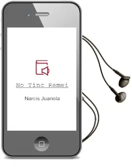 Descargar AudioLibro No Tinc Remei de Narcis Juanola año 2000