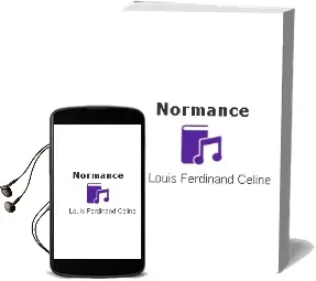 Descargar AudioLibro Normance de Louis Ferdinand Celine año 2000
