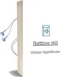 Descargar AudioLibro Notting Hill de William Applethorpe año 2000
