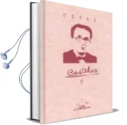 Descargar AudioLibro Obras (Vol. Vi): Epistolario de Alfonso Rodriguez Castelao año 2000