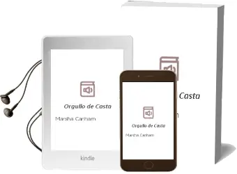 Descargar AudioLibro Orgullo de Casta de Marsha Canham año 2000