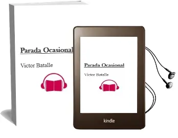 Descargar AudioLibro Parada Ocasional de Victor Batalle año 2000