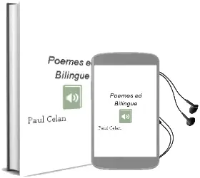 Descargar AudioLibro Poemes (Ed. Bilingüe) de Paul Celan año 2000