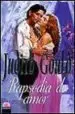 AudioLibro Rapsodia de Amor de Judith Gould