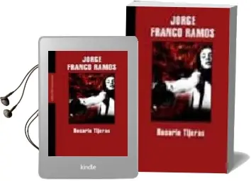Descargar AudioLibro Rosario Tijeras de Jorge Franco Ramos año 2000