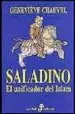 AudioLibro Saladino: El Unificador del Islam de Genevieve Chauvel