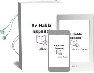 Descargar AudioLibro Se Habla Español de Alberto Fuguet año 2000