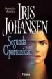 AudioLibro Segunda Oportunidad de Iris Johansen