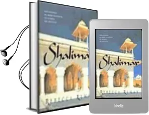 Descargar AudioLibro Shalimar de Rebecca Ryman año 2000
