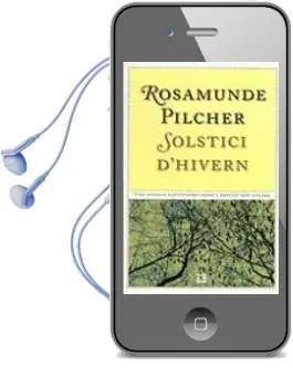 Descargar AudioLibro Solstici d Hivern de Rosamunde Pilcher año 2000