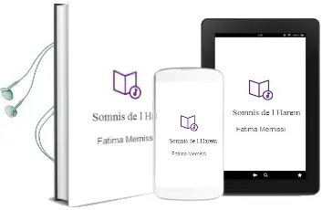Descargar AudioLibro Somnis de l Harem de Fatima Mernissi año 2000