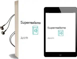 Descargar AudioLibro Superrealismo de Azorin año 2000
