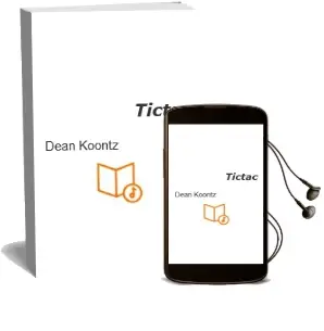 Descargar AudioLibro Tictac de Dean Koontz año 2000