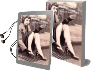 Descargar AudioLibro Tot un Caracter de Imma Monso año 2000