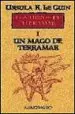AudioLibro Un Mago de Terramar: Los Libros de Terramar, i de Ursula K. Le Guin