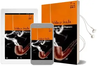 Descargar AudioLibro Vida Privada de Josep Maria De Sagarra año 2000