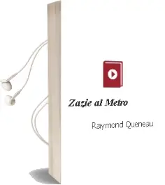 Descargar AudioLibro Zazie al Metro de Raymond Queneau año 2000