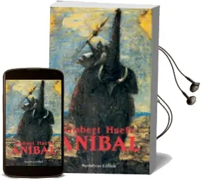 Descargar AudioLibro Anibal: La Novela de Cartago de Gisbert Haefs año 2000