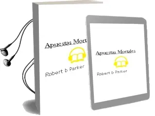 Descargar AudioLibro Apuestas Mortales de Robert B. Parker año 2000